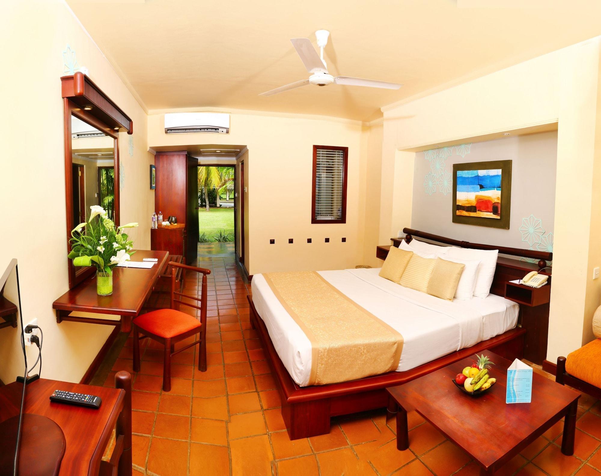 The Palms Otel Beruwala Dış mekan fotoğraf